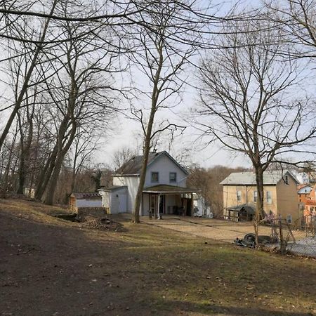 Cozy & Comfy Cottage In The City - W Parking Питтсбург Экстерьер фото