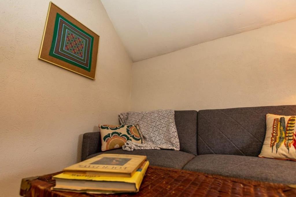 Cozy & Comfy Cottage In The City - W Parking Питтсбург Экстерьер фото